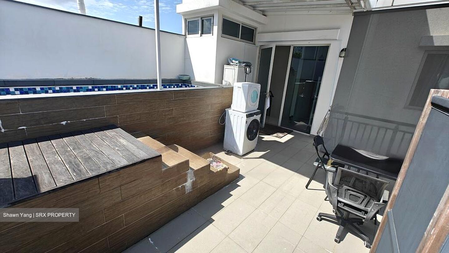 Whitehaven (D5), Apartment #453885251